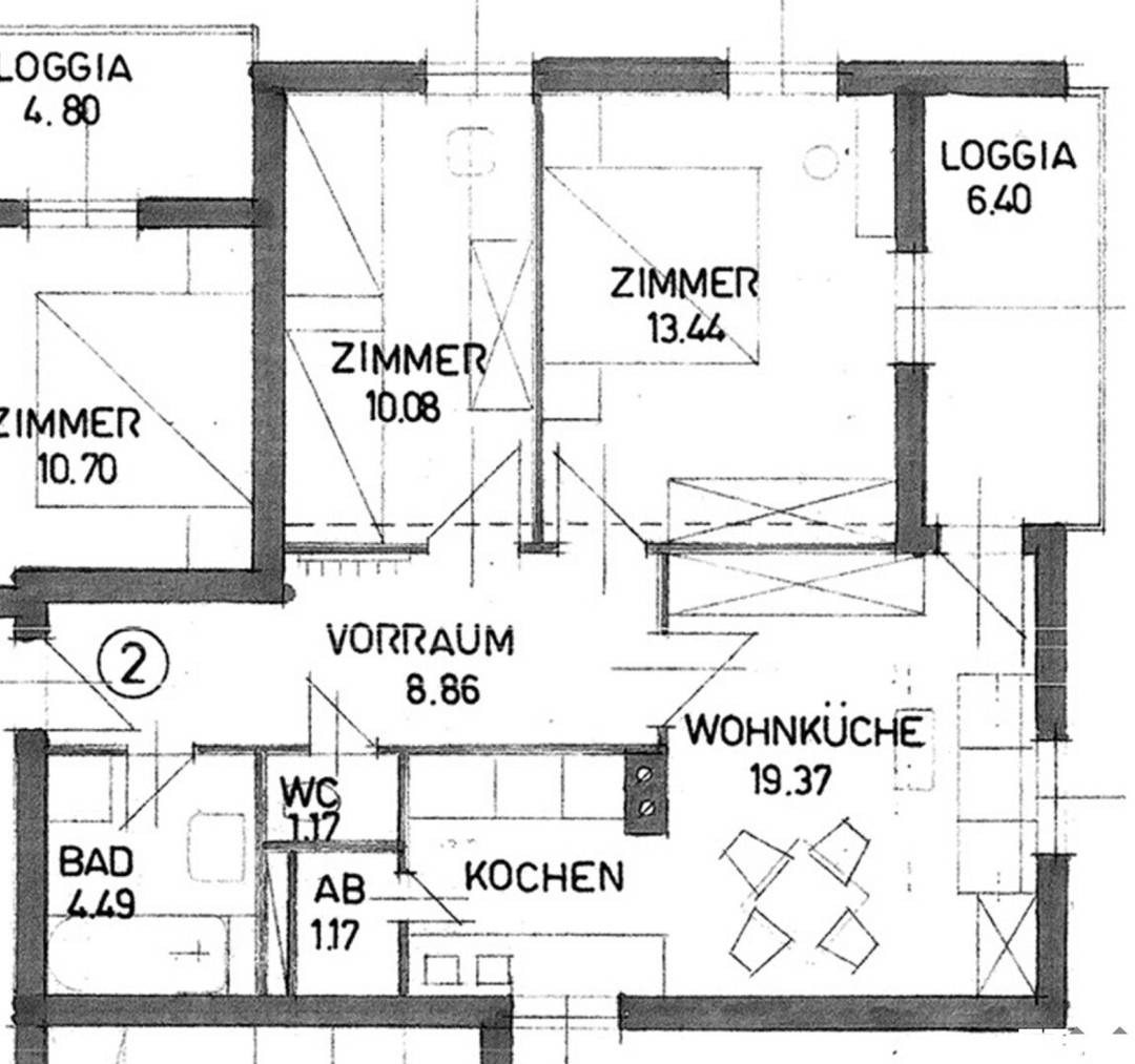 Grundriss 1