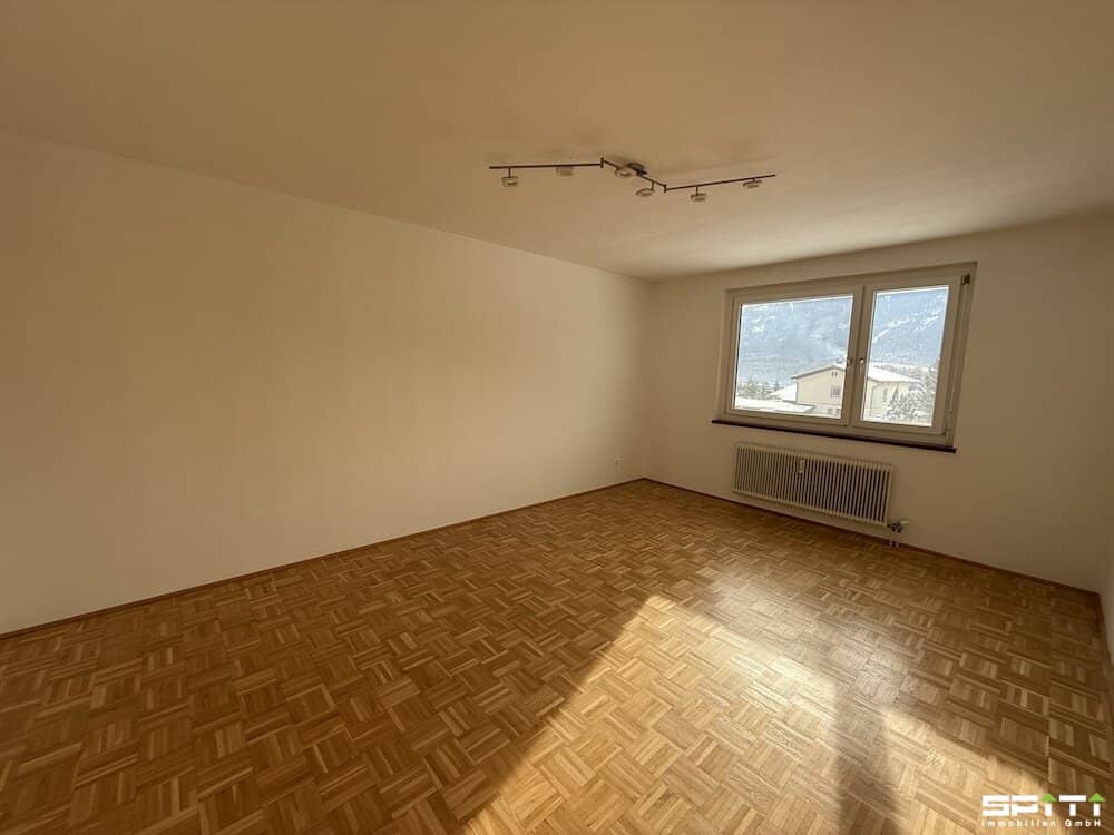 Wohnung mit Loggia in sonniger Südlage