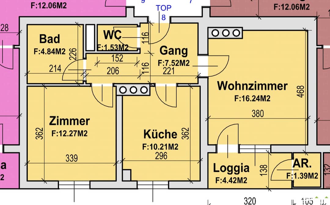 Grundriss 1