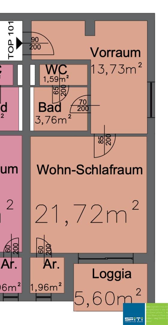 Grundriss 1