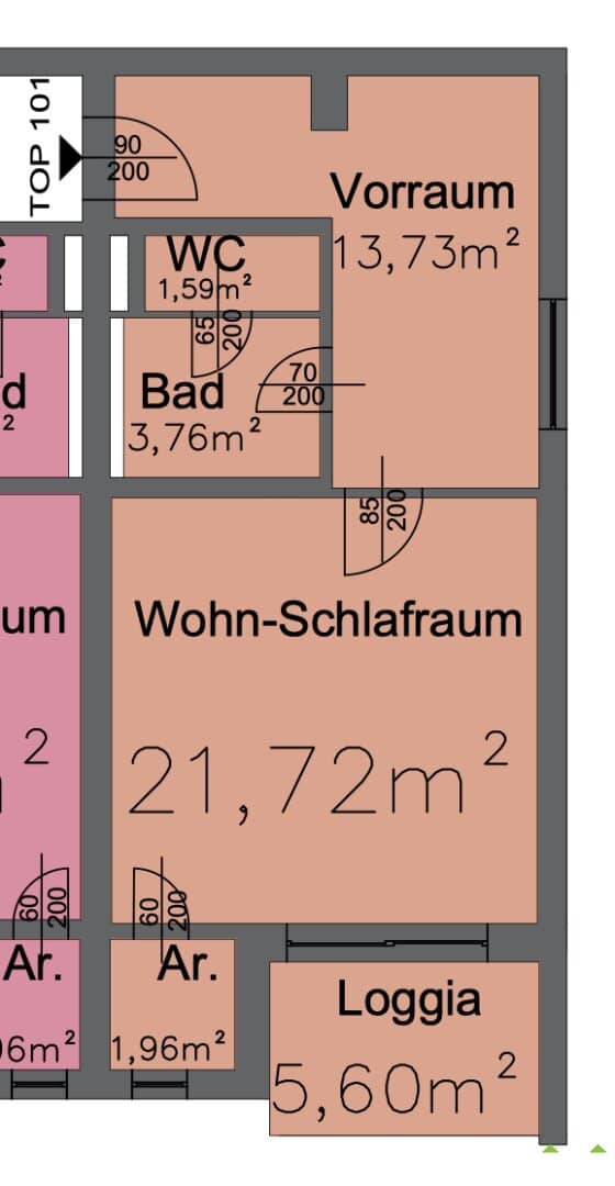 Grundriss 1