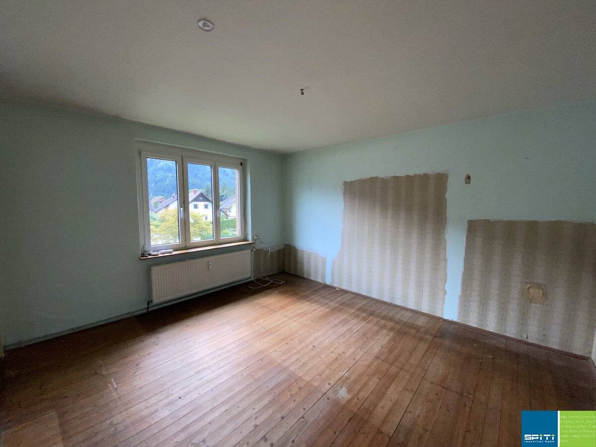 Sunny 2 Room Apartment with Garden in Steinfeld