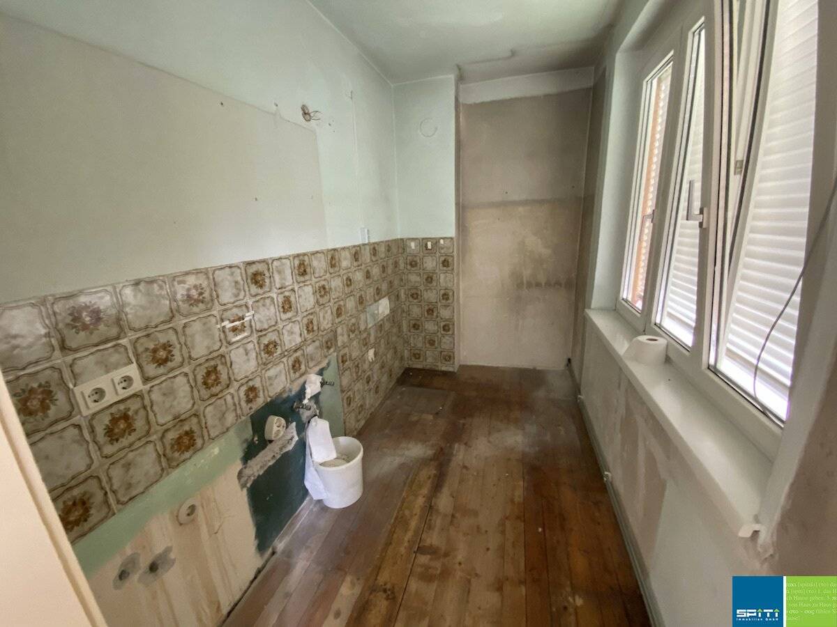Sunny 2 Room Apartment with Garden in Steinfeld