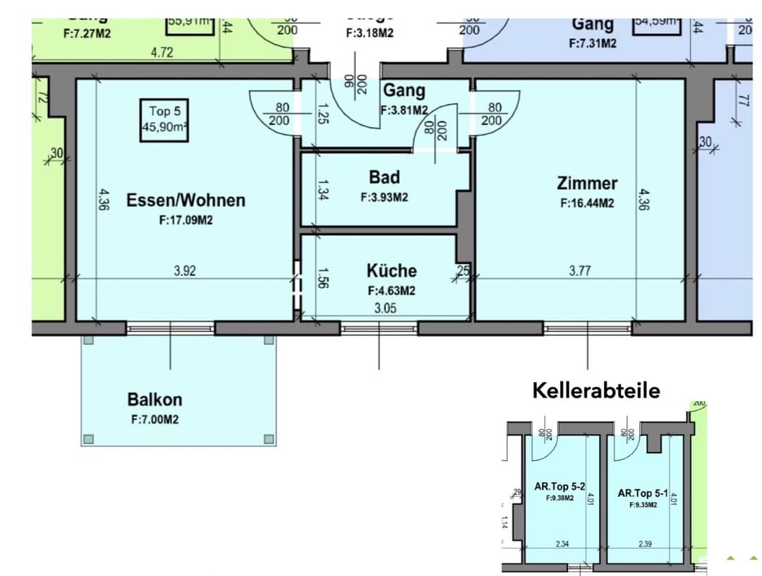 Grundriss 2