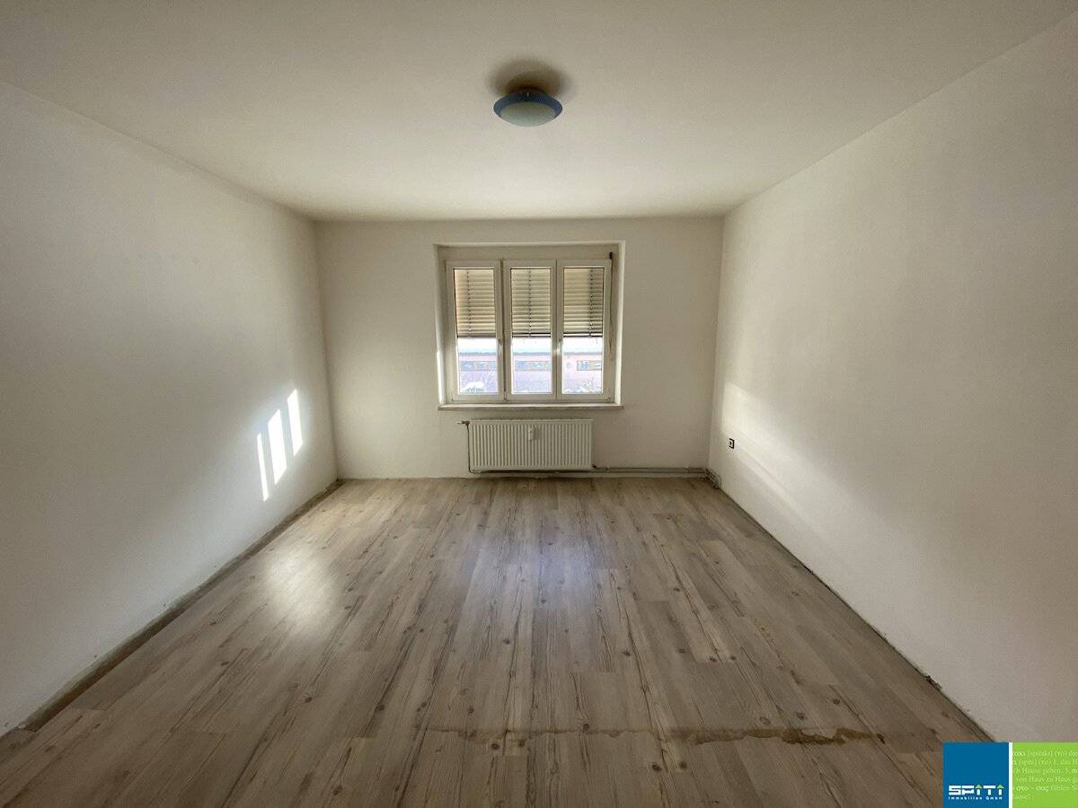Ground floor apartment with garden and southeast orientation