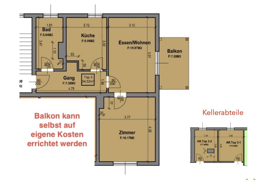 Grundriss 2