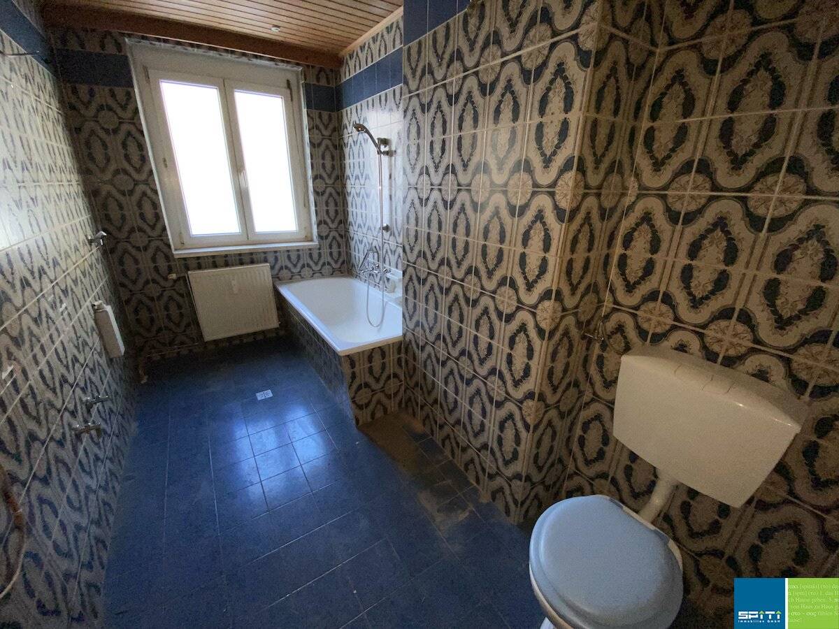 Ground floor apartment with garden and southeast orientation