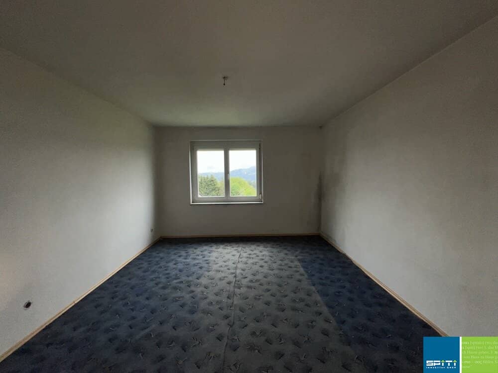 Südostausgerichtete 2 Zimmer Wohnung mit Balkon und Kellerabteil