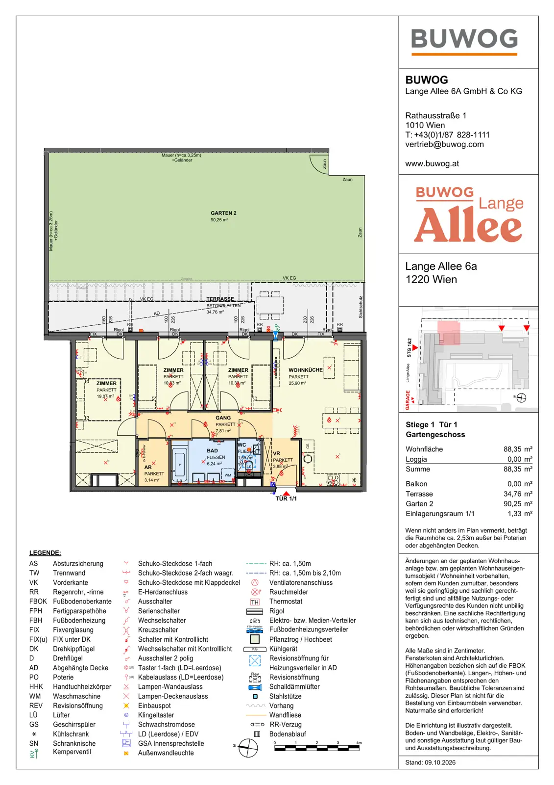 Grundriss 1