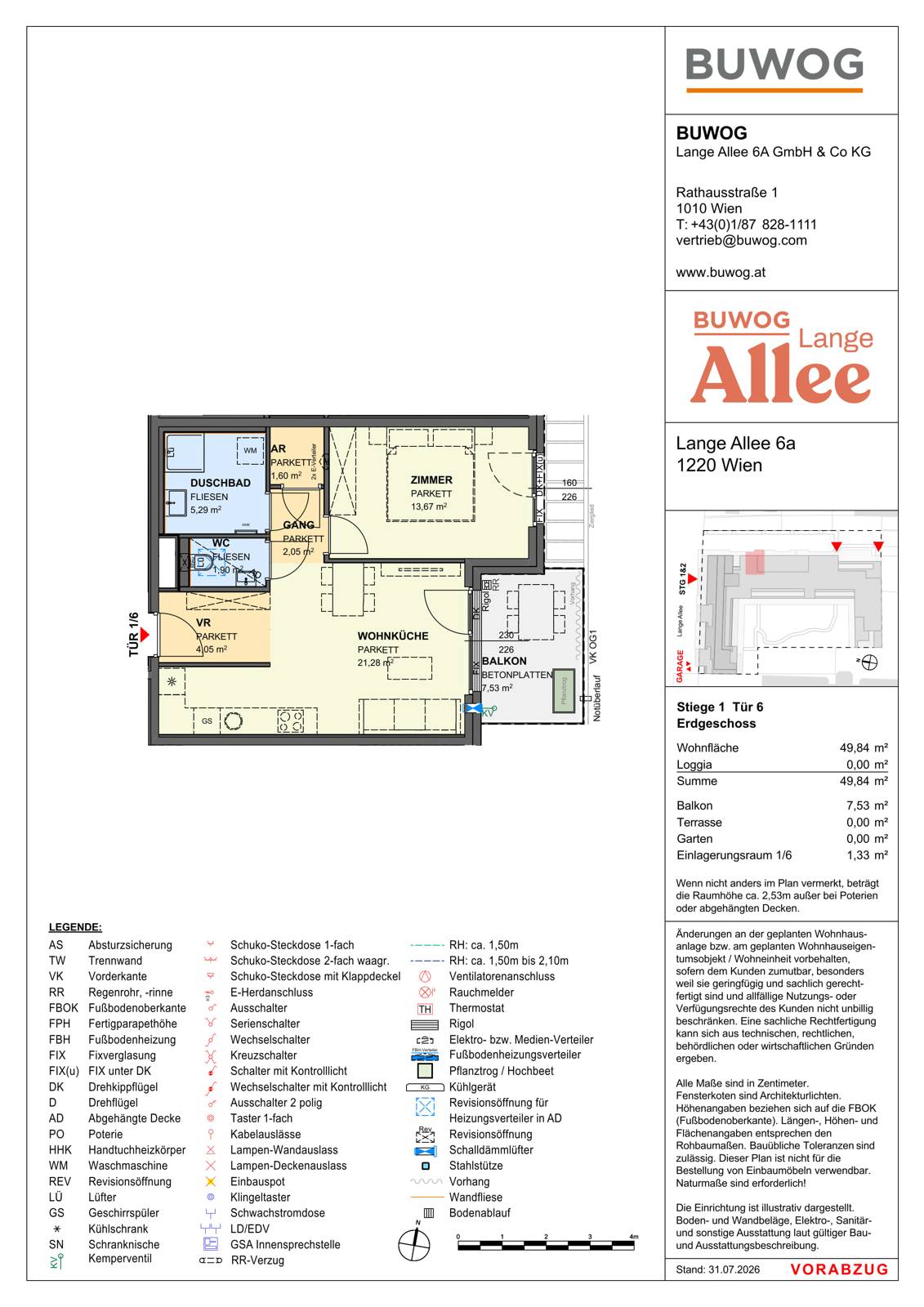 Grundriss 1