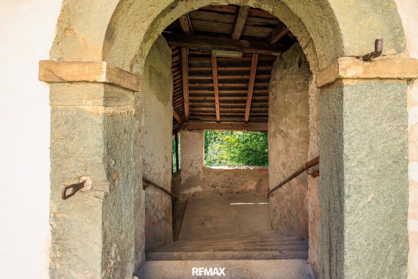 Historische Propstei mit Denkmalschutz und großem Potenzial