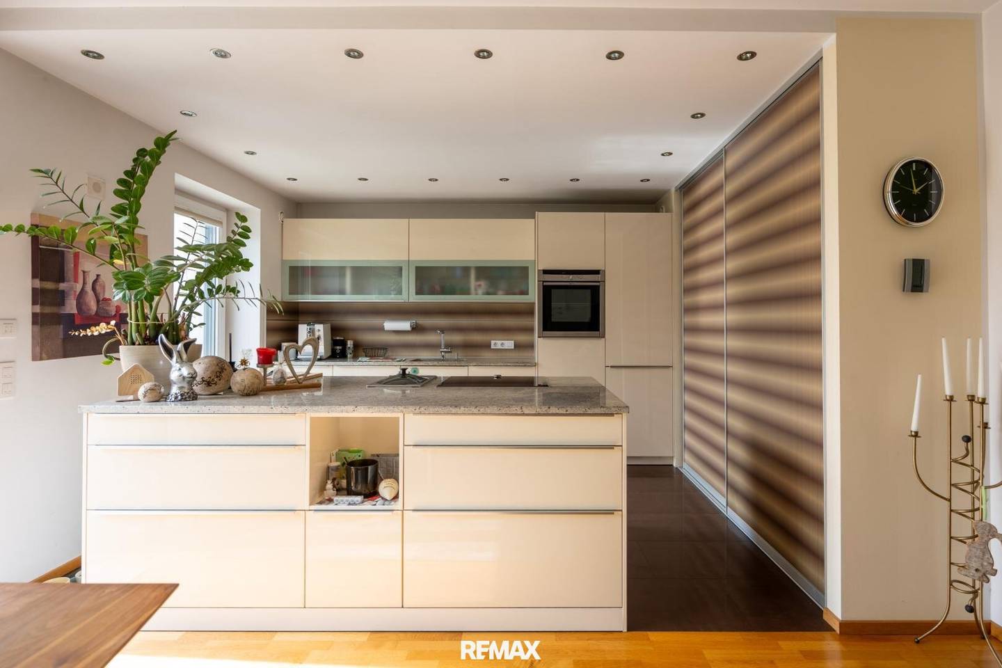 Spacious villa with garden and terrace in Villach St. Ruprecht