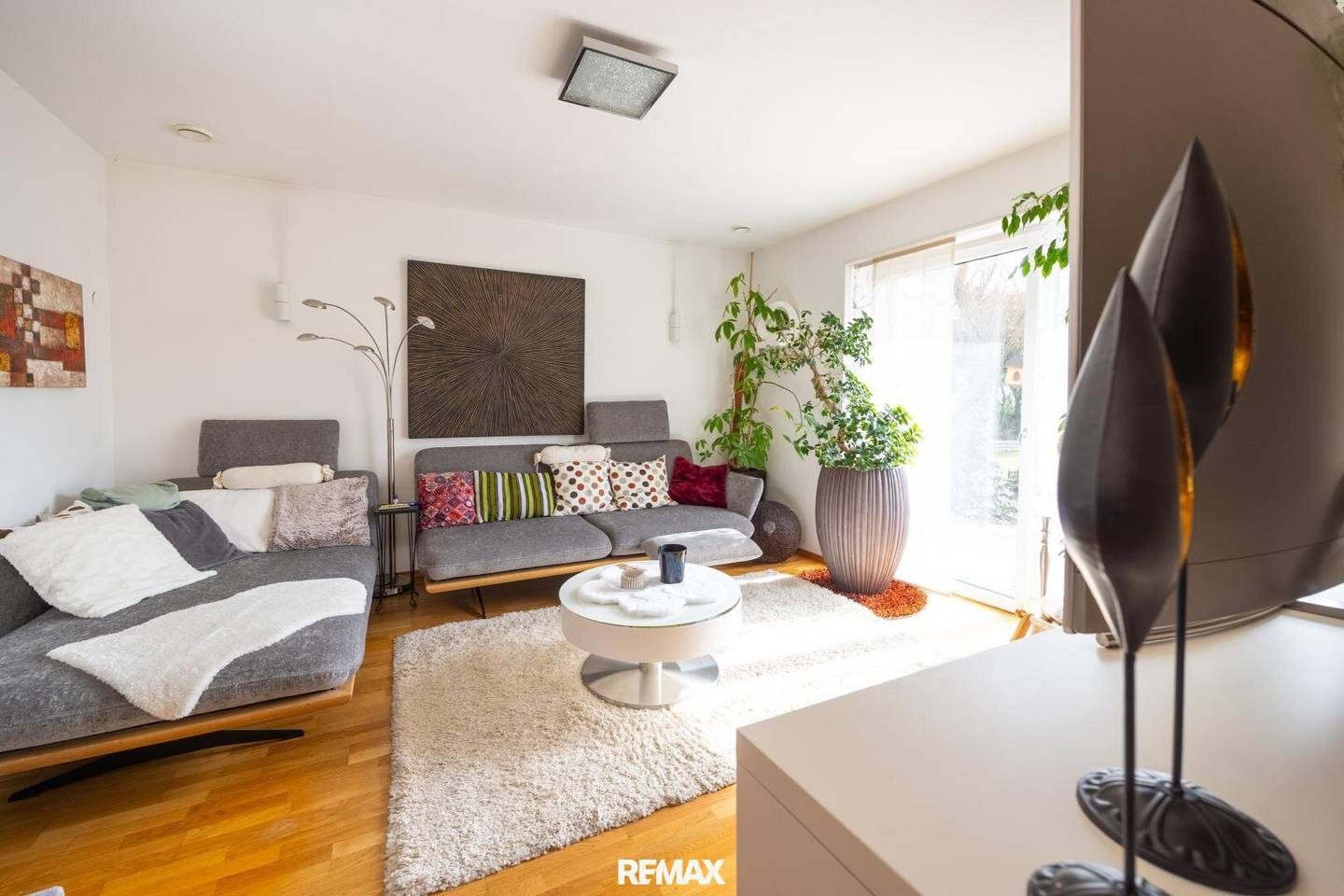 Spacious villa with garden and terrace in Villach St. Ruprecht