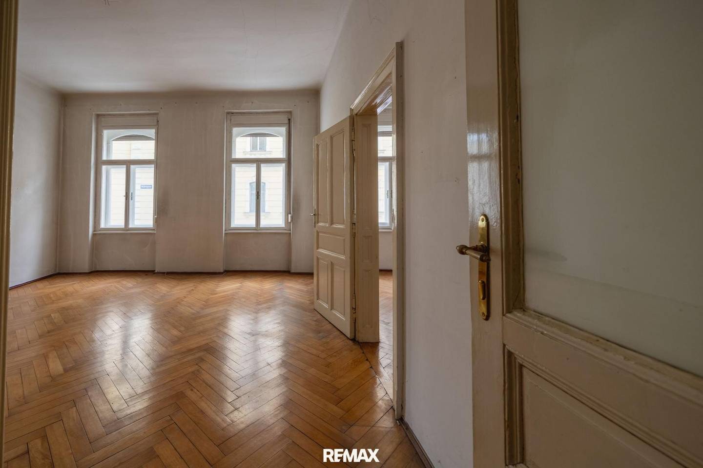Historisches Haus mit Garten in zentraler Lage