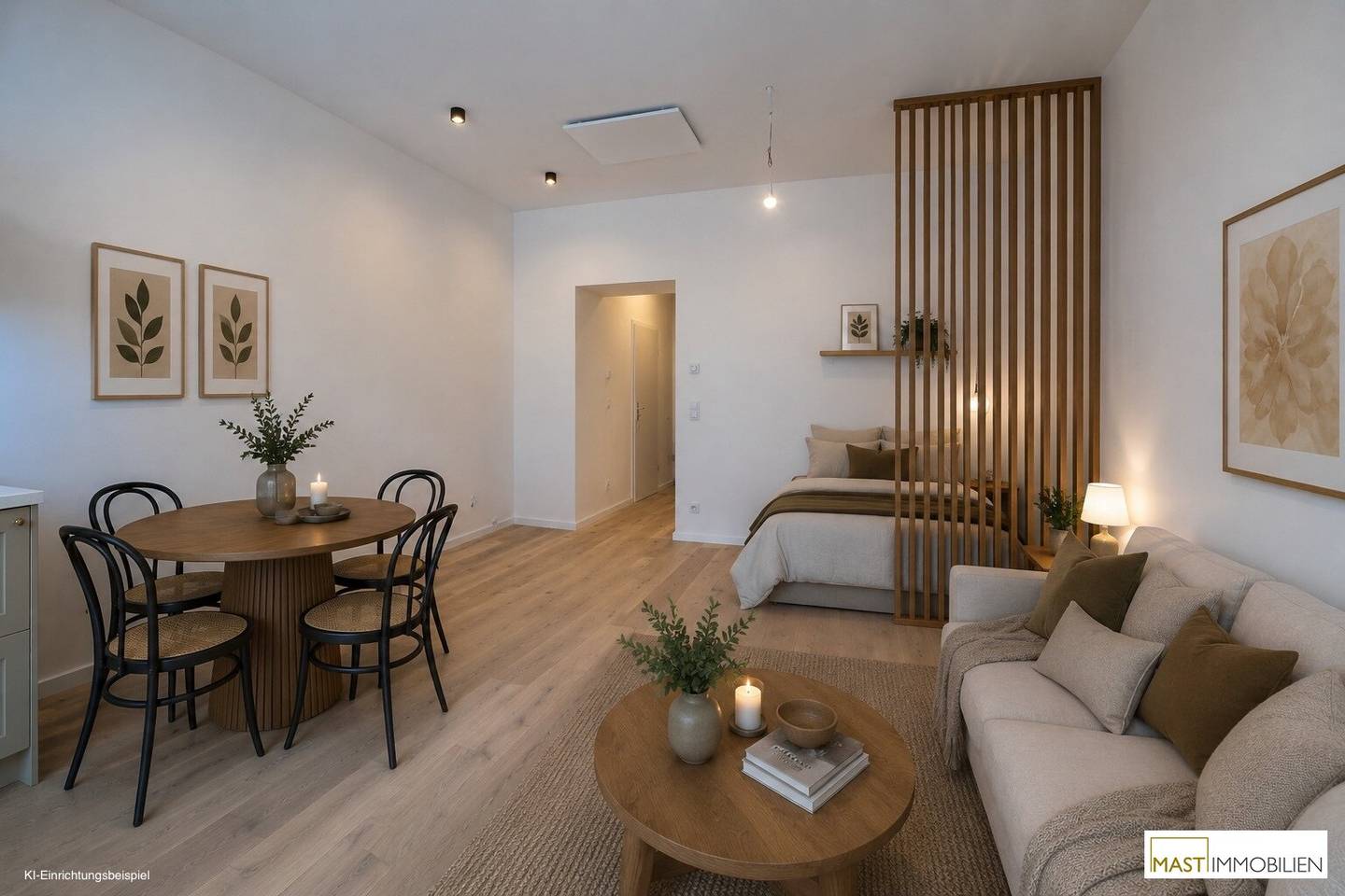 Charmante Altbauwohnung mit Parknähe und Lift