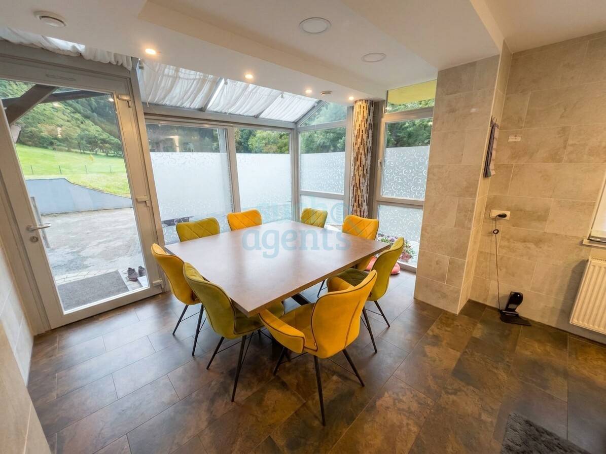 Einfamilienhaus mit Garten und Terrasse in ruhiger Lage
