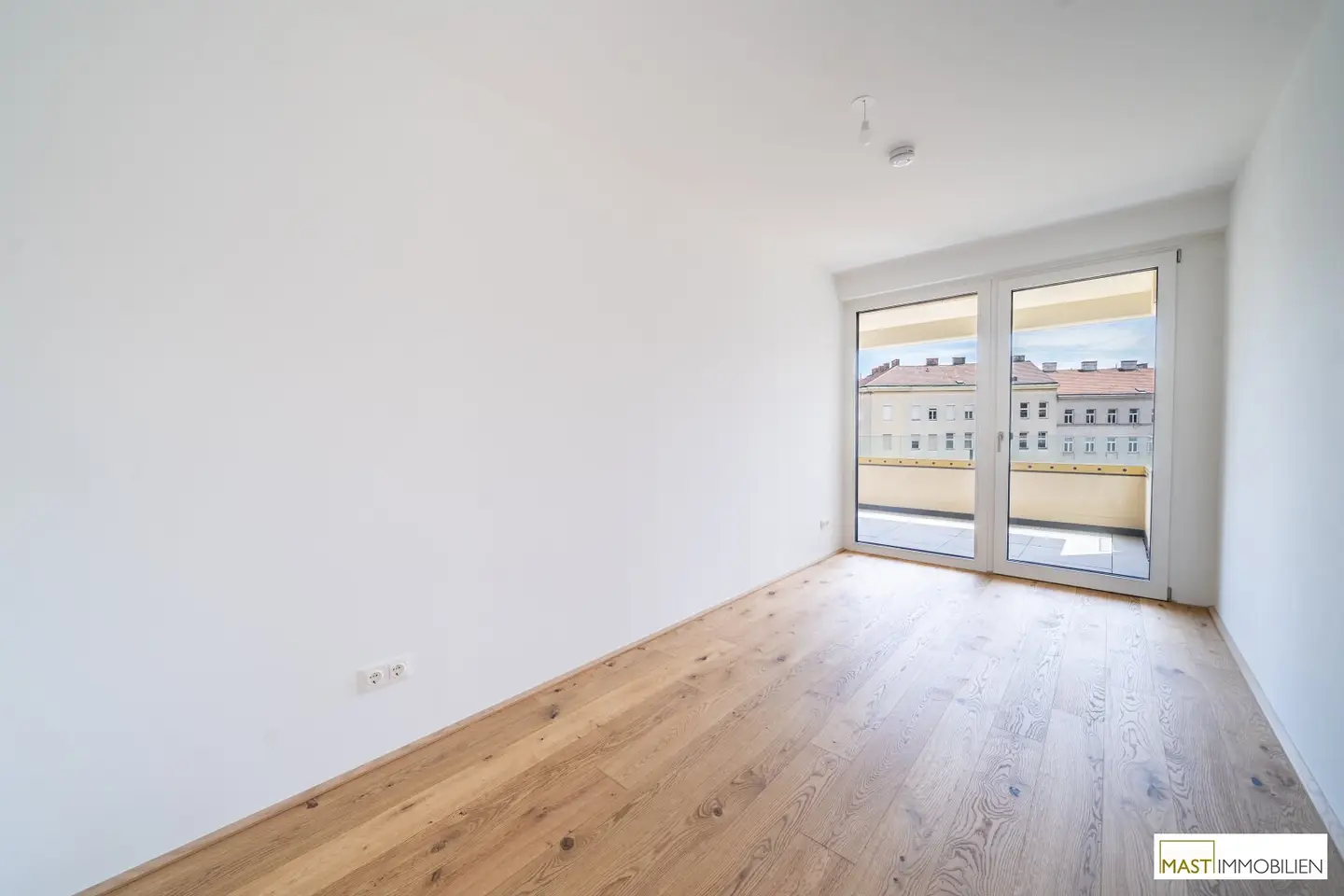 MILiving Spacious 3-room with 12 m² outdoor area