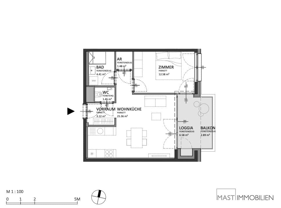 Grundriss 1