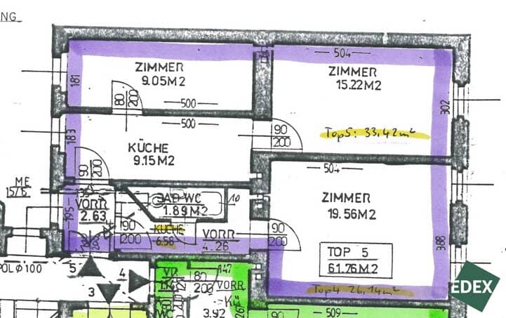 Grundriss 1