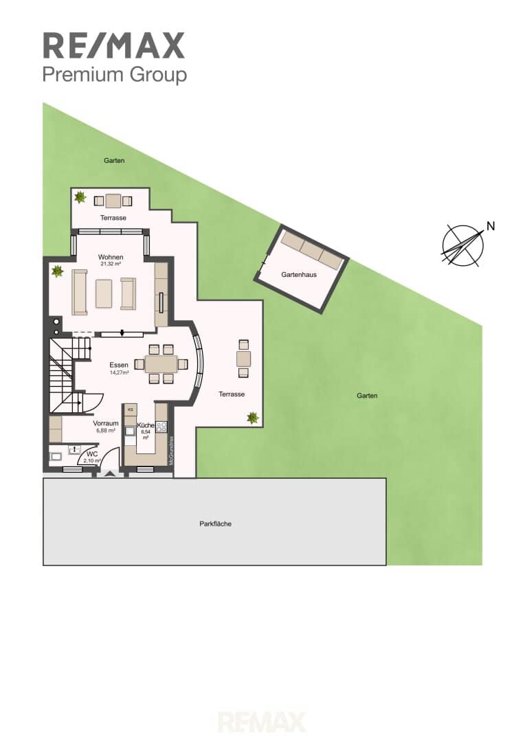 Grundriss 2
