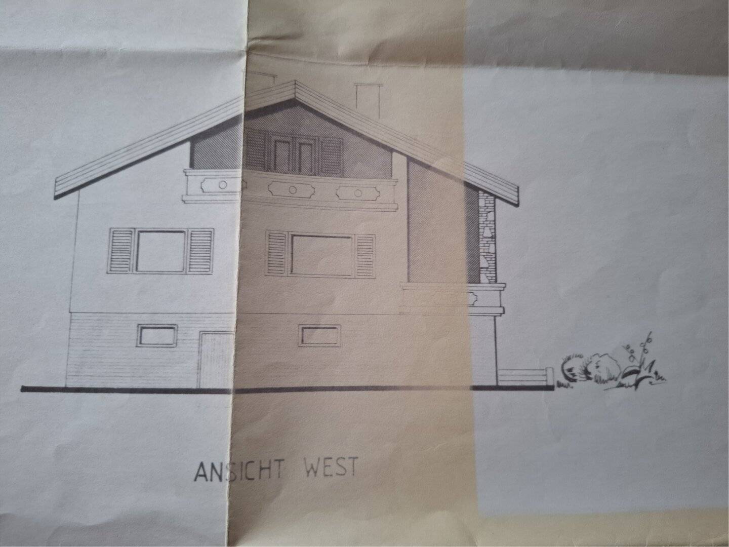 Grundriss 5