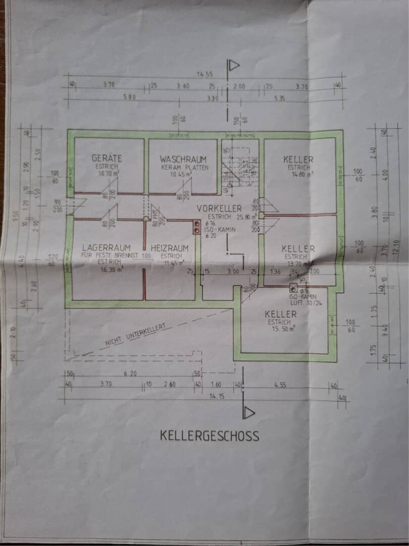 Grundriss 2
