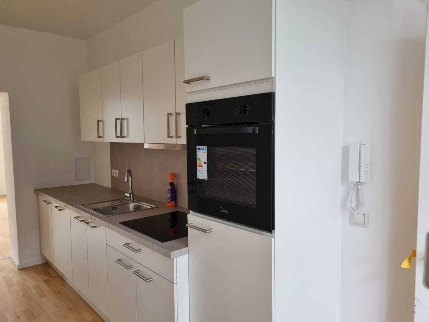 Sanierter Altbau mit Garten und Donaunähe