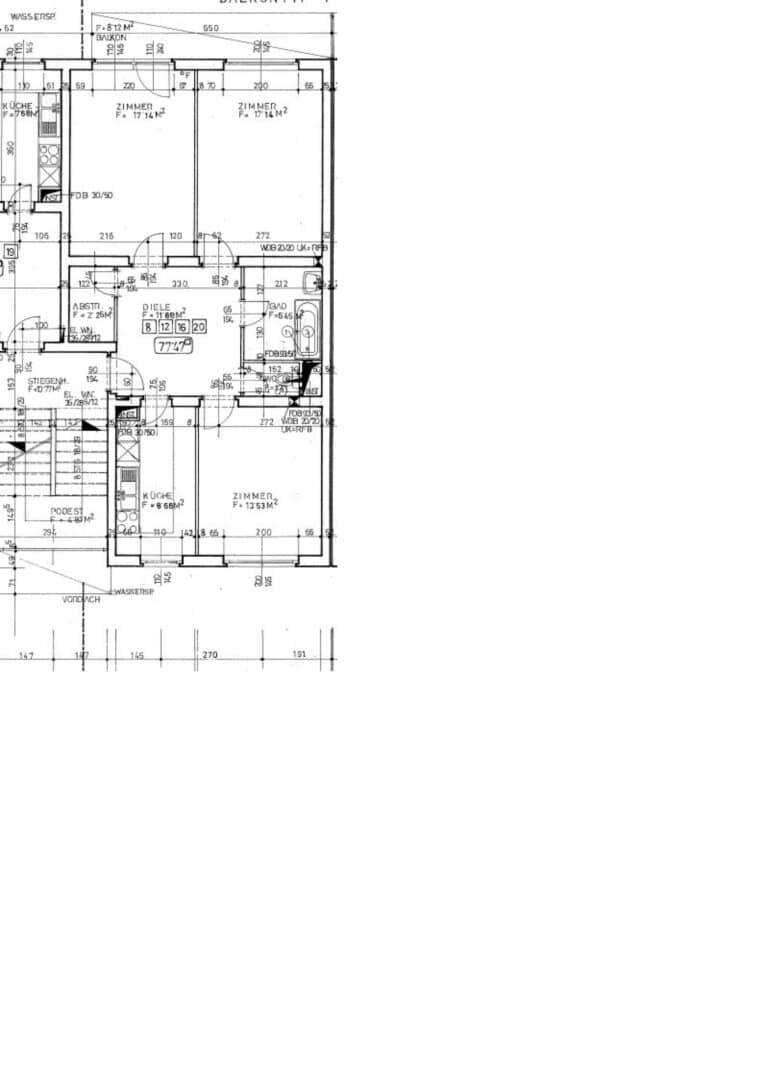 Grundriss 1
