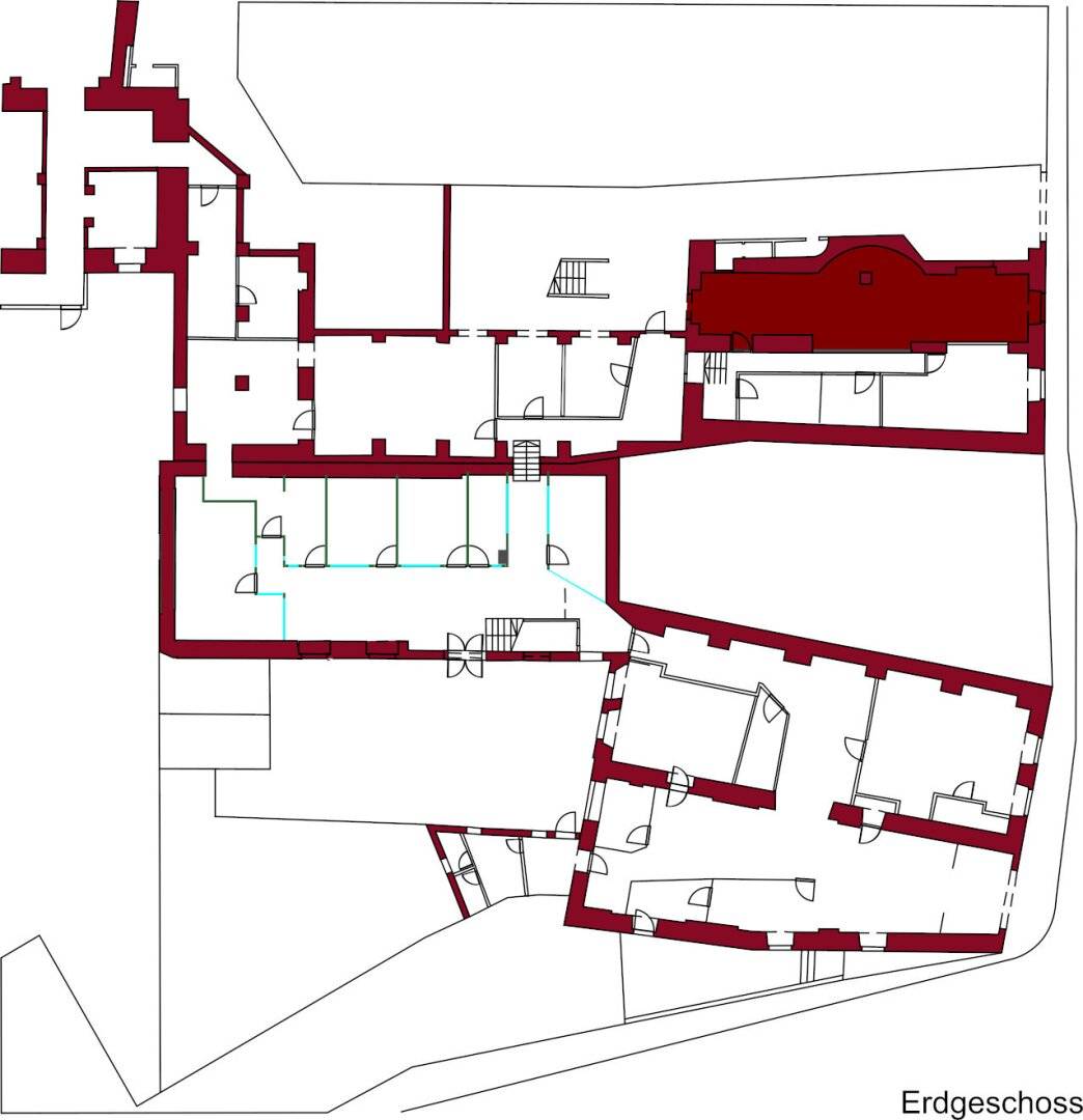 Grundriss 2