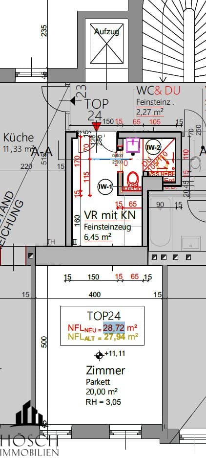 Grundriss 1