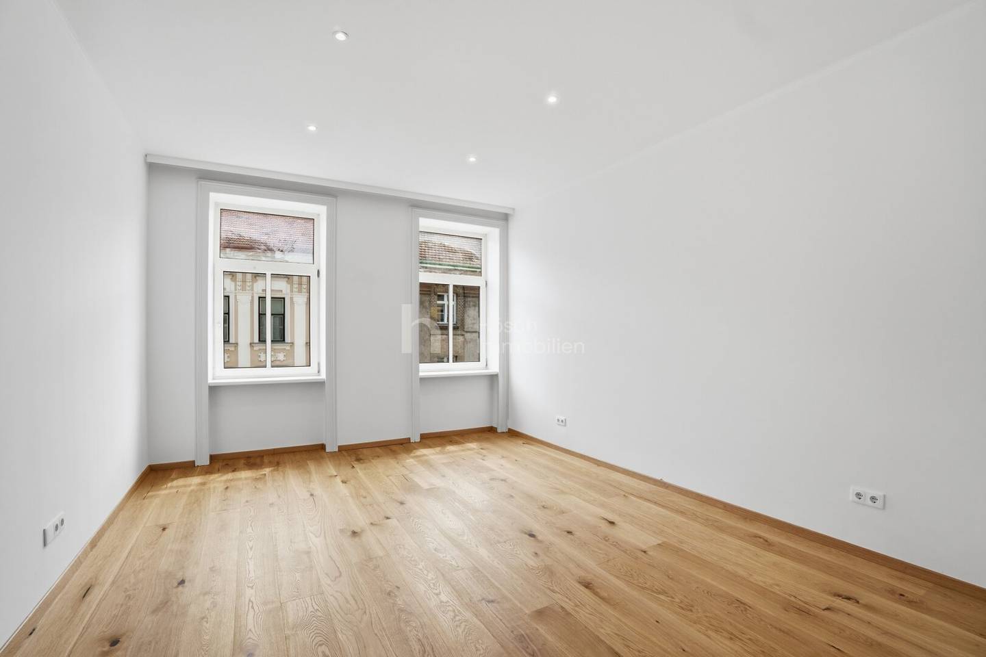 Renovated period apartment with elevator in Hernals