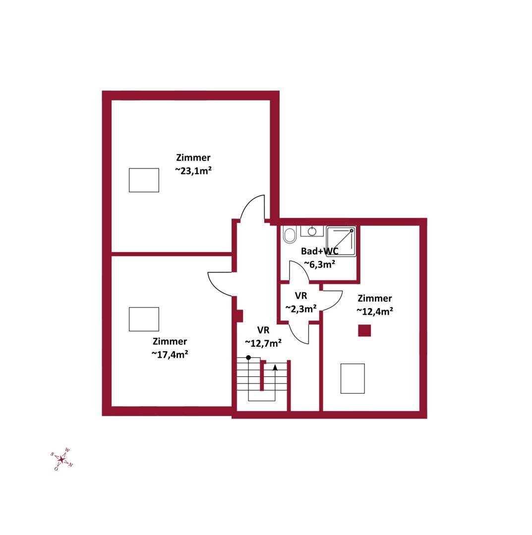 Floor plan 3