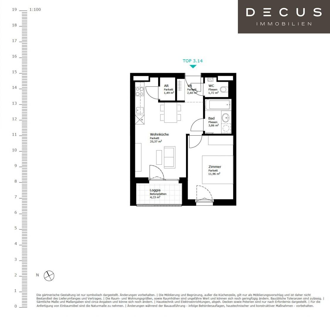 Grundriss 1