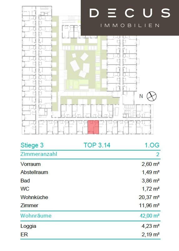 Grundriss 2