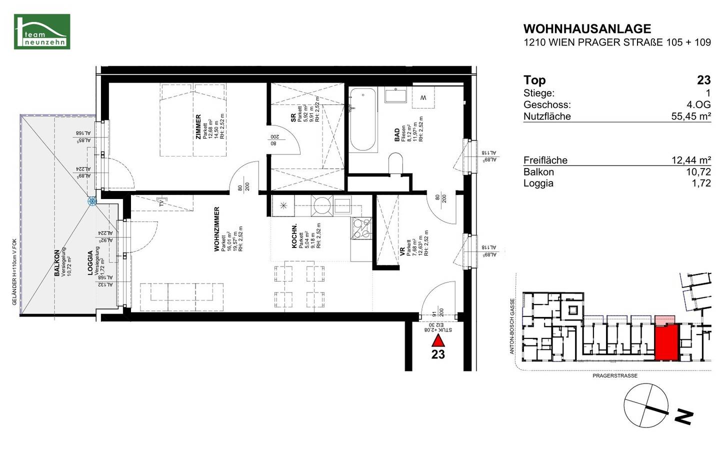 Grundriss 1