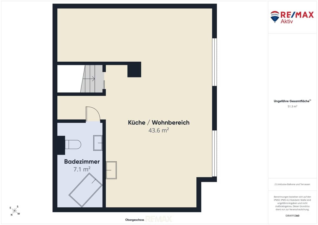Floor plan 3
