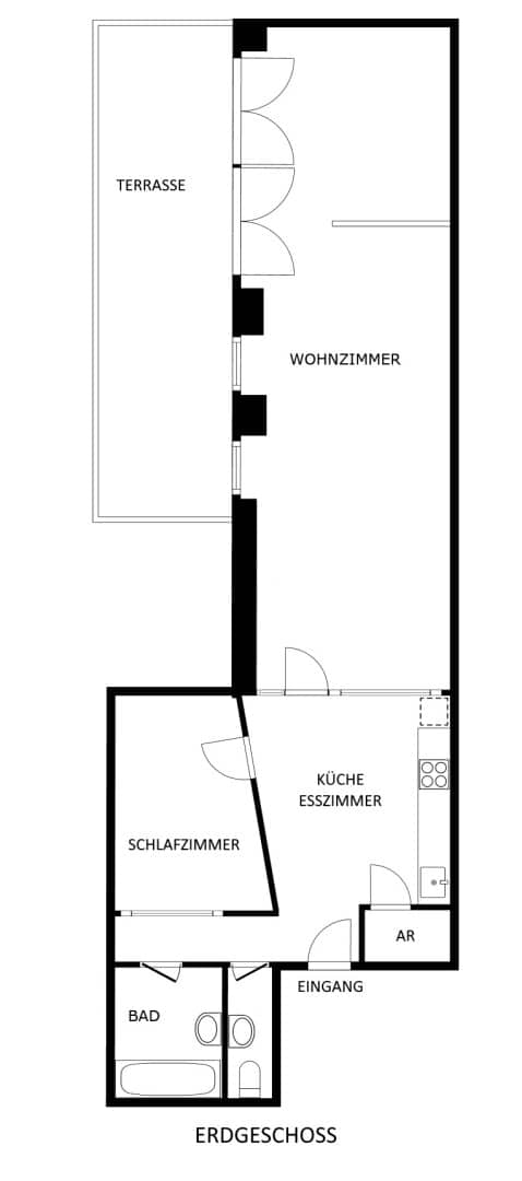Grundriss 1