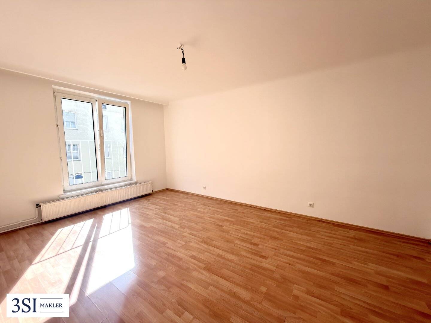Bright newly built apartment with elevator and cellar near Alte Donau