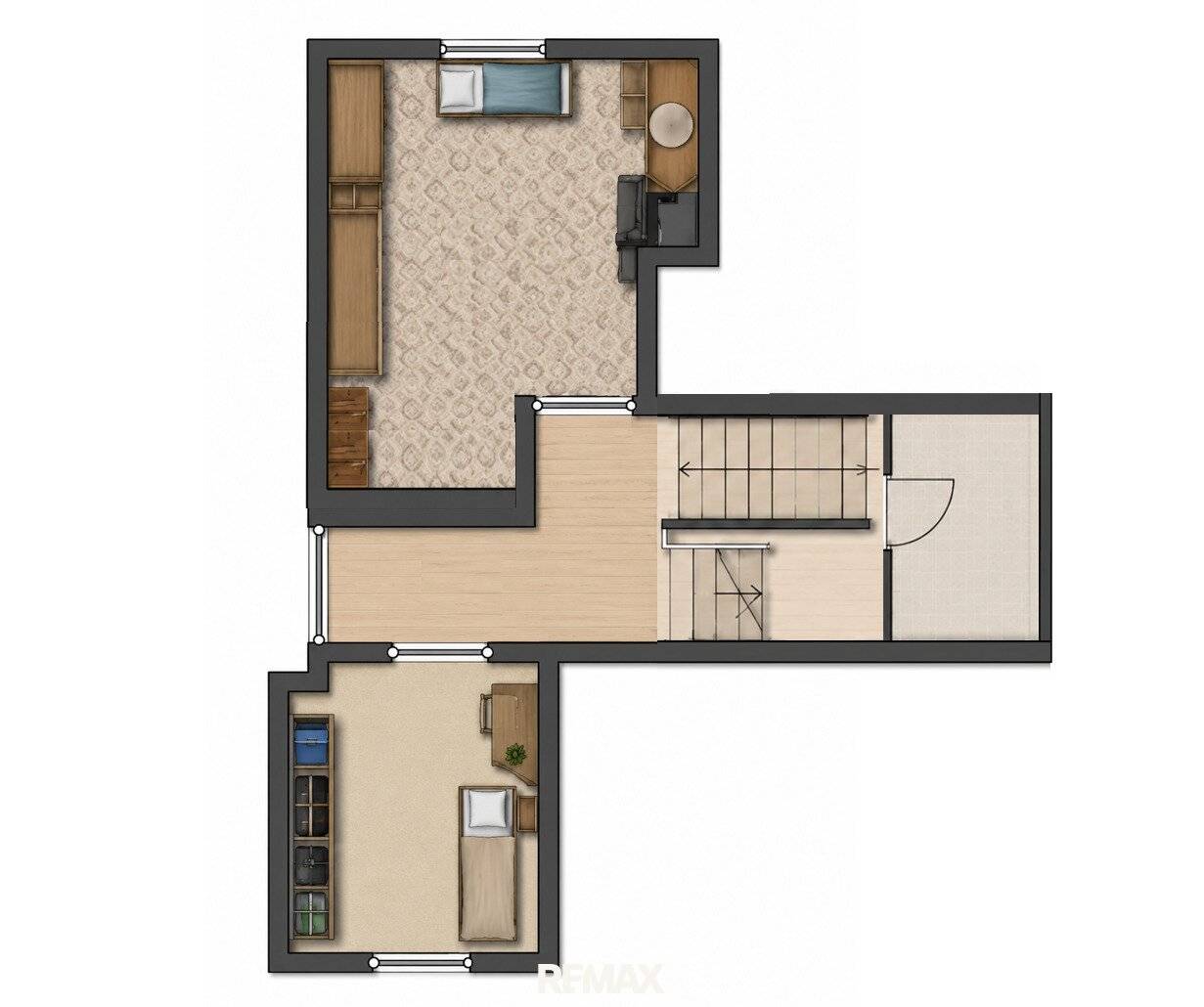 Grundriss 4