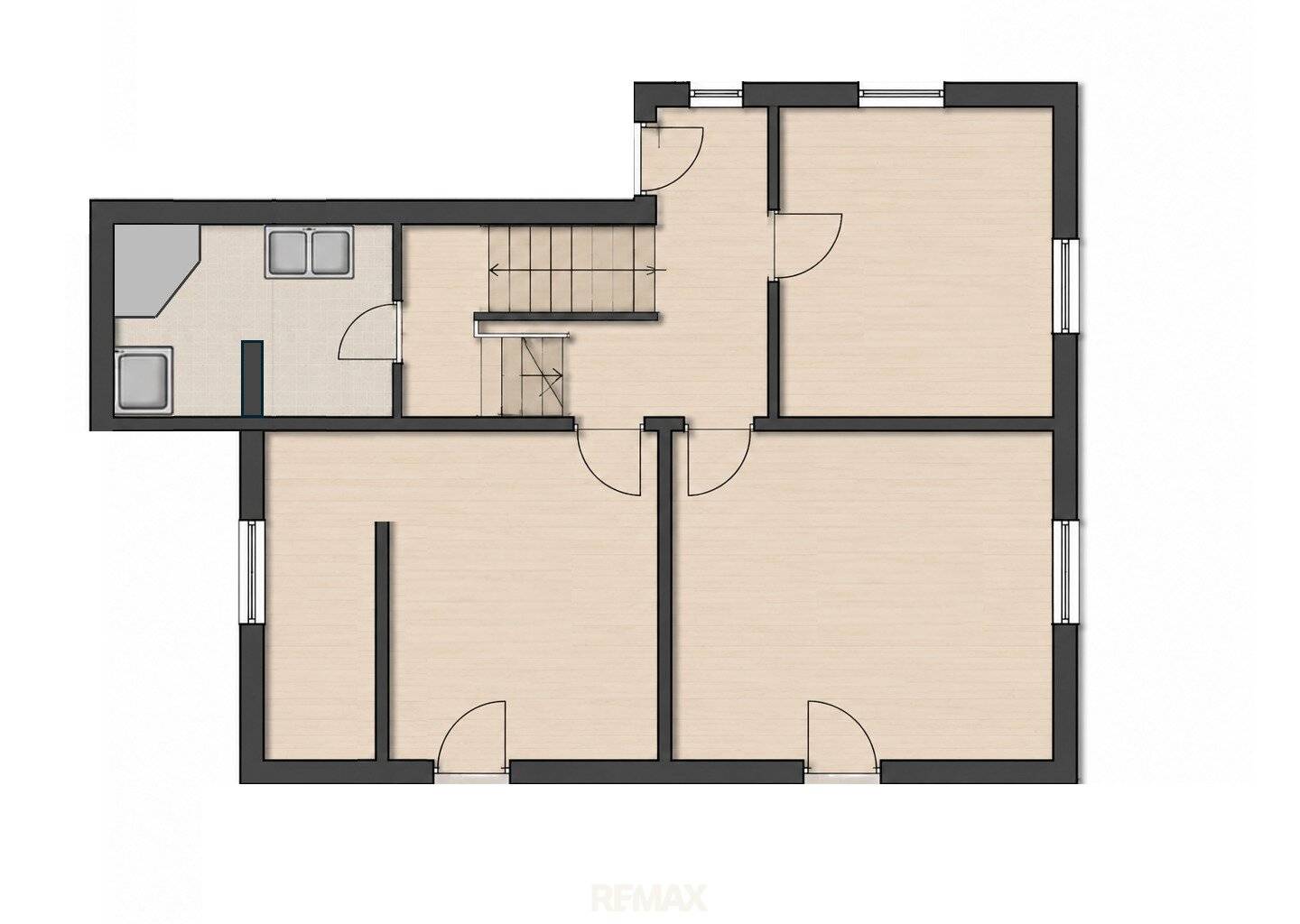 Grundriss 3