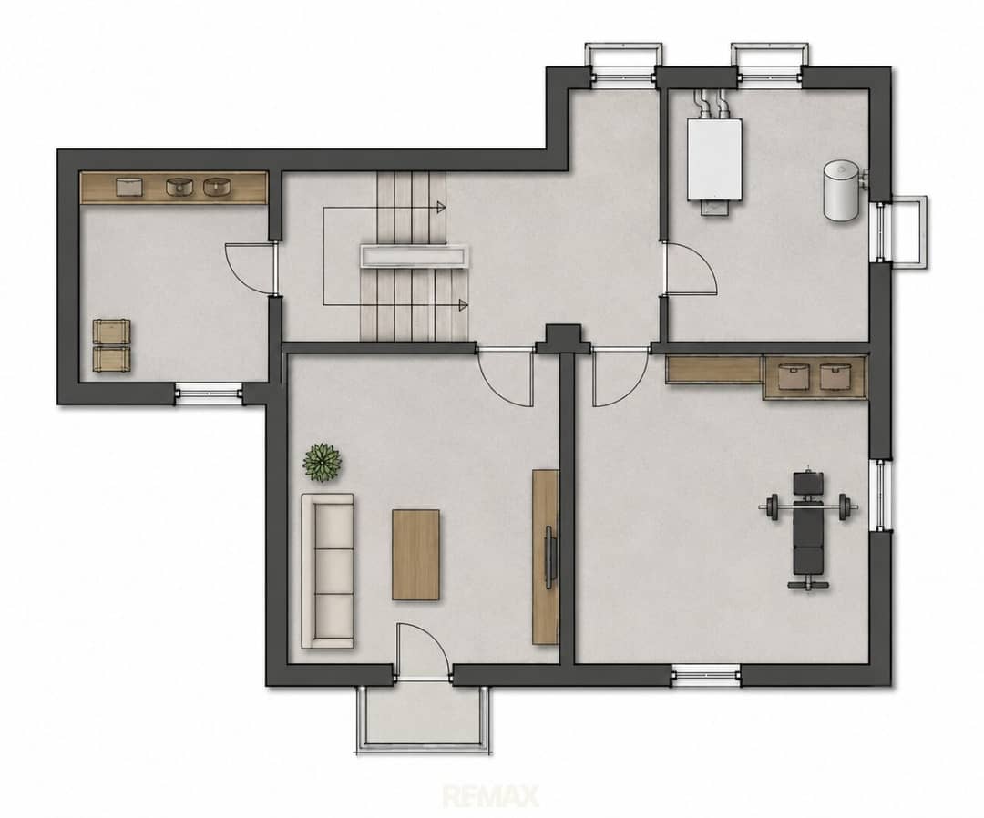 Grundriss 1