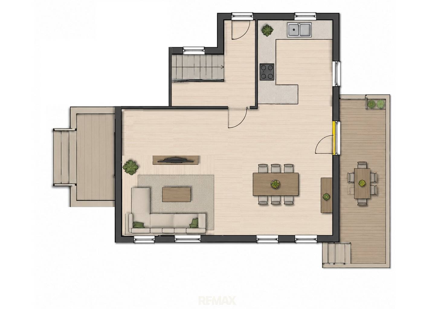 Grundriss 2