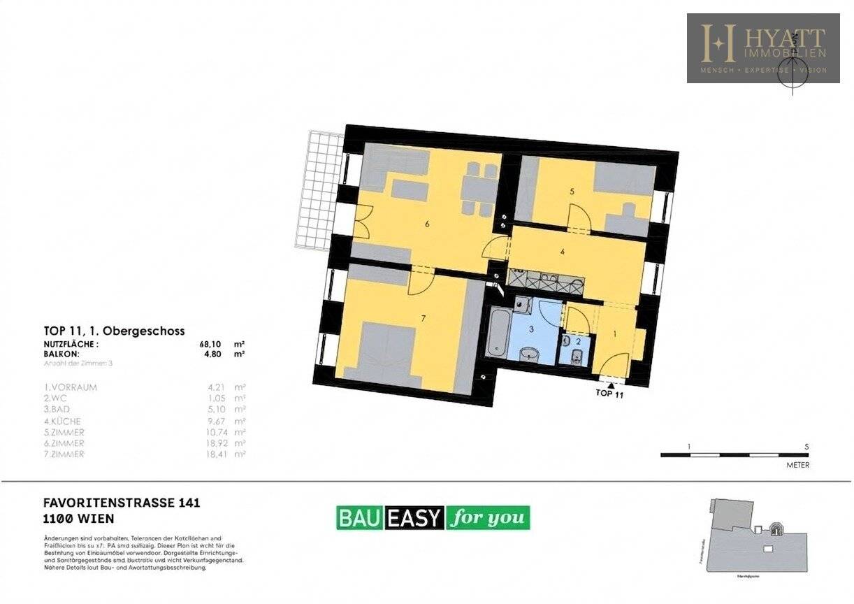 Grundriss 1