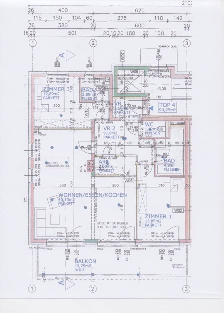 Grundriss 1