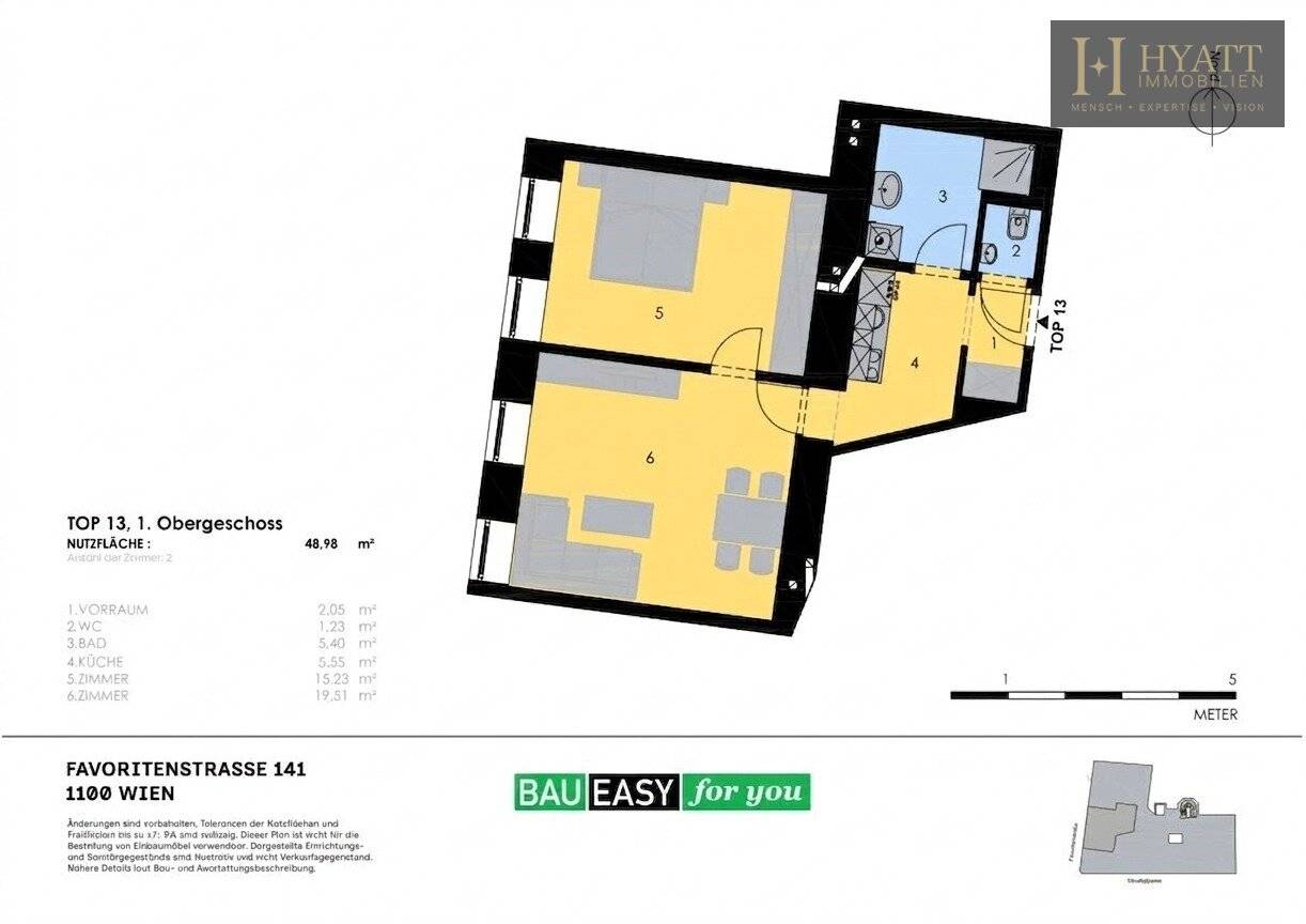 Grundriss 1