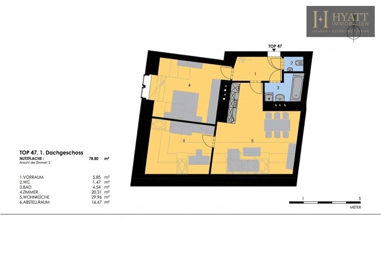 Grundriss 1