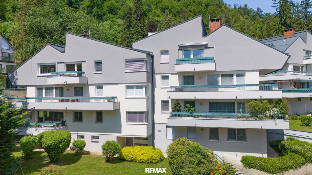 Wohnhaus