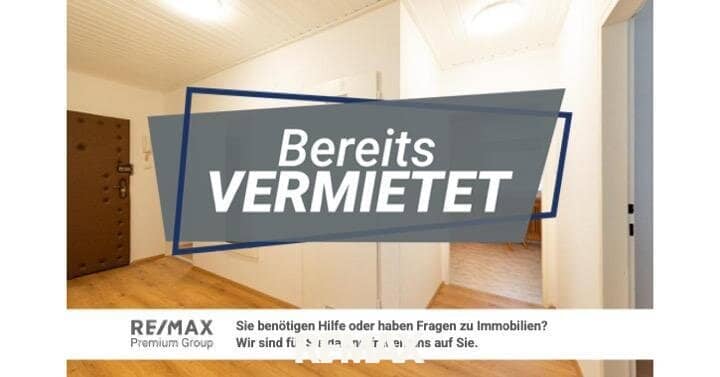 Renovated Apartment with West-Facing Balcony near Europark