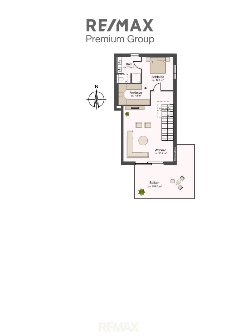 Floor plan 3
