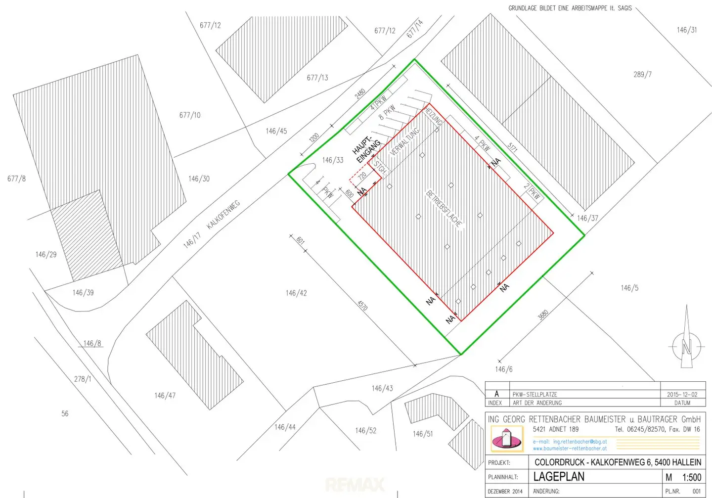 Grundriss 2